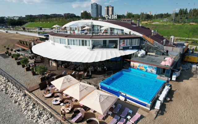 Жара Beach Resort