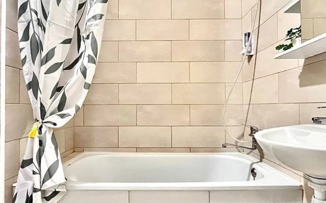 Квартира уютная в центре города