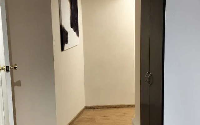 Apartment Уютная Студия в Зеленой Зоне