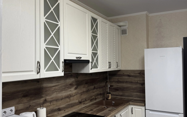 Апартаменты Бирюза