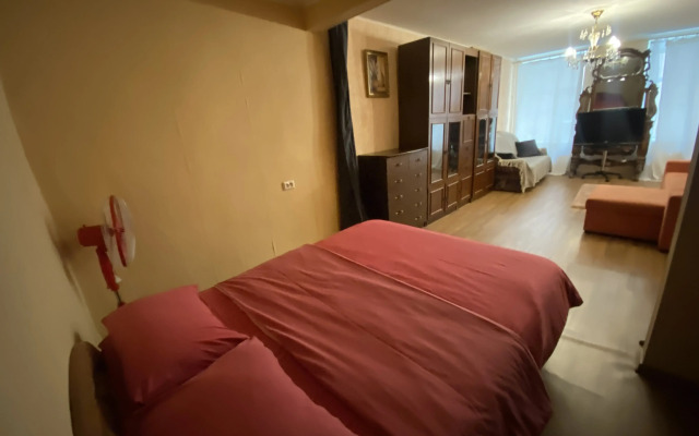 Апартаменты Большая Морская 36 с парковкой