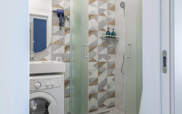 Kislorod 275 - Stilnye Apartmenty v g.Sochi Flat