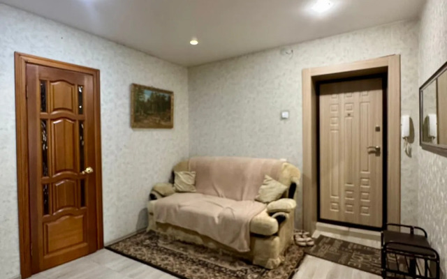 Uyutnaya DvukhKomnatnaya ot Oladom Flat