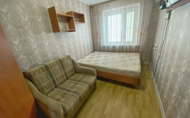 Na Latyshskoy Apartments