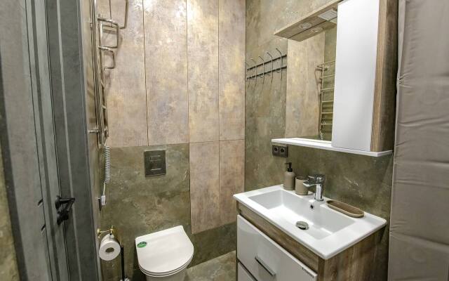 Апартаменты Belle