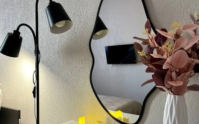 Na Ulitse Krasnokazachyya 84 Flat