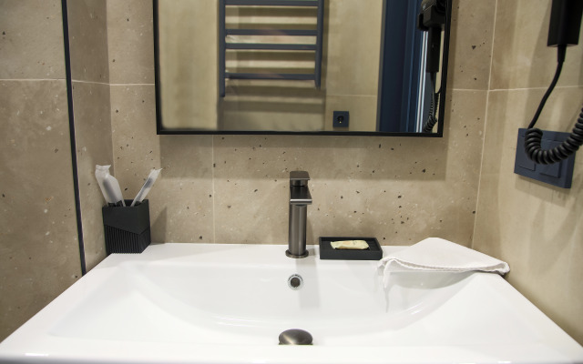 Boutique hotel Avtograf