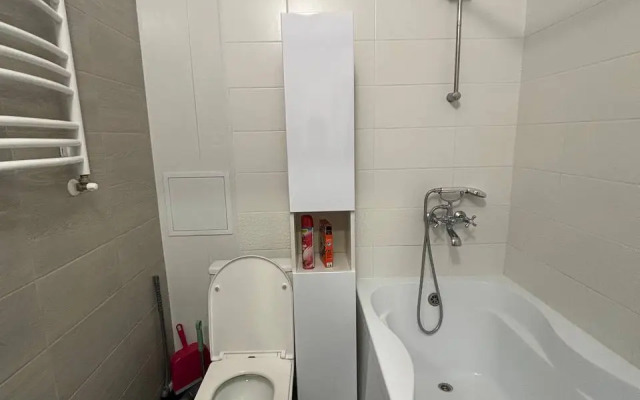 Апартаменты в Светлогорске