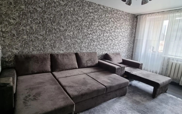 Квартира на Улице Гейдара Алиева 13