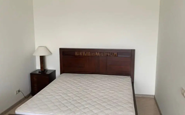 Апартаменты АВС на улице Толстого