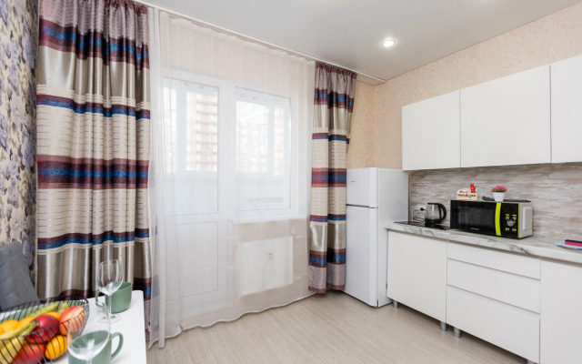 Квартира 1-комнатная на Дорофеева 7