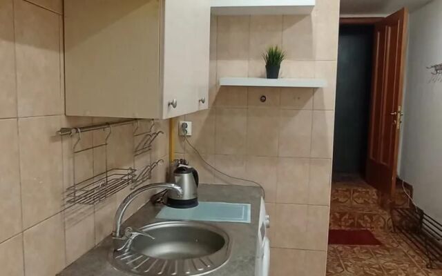 Квартира уютная в историческом центре города