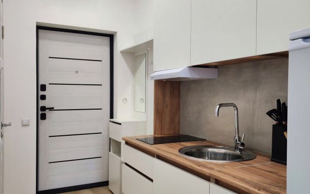 Komfortnaya Studiya V Sochi Flat