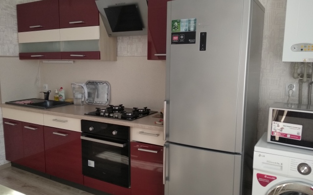 Апартаменты Светлогорск Яблоневая 5