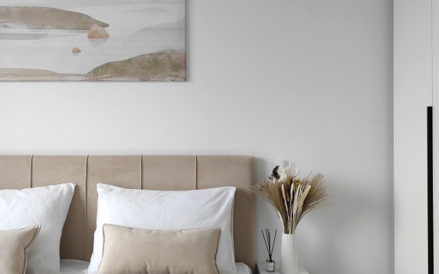 Квартира на Заповедной 20