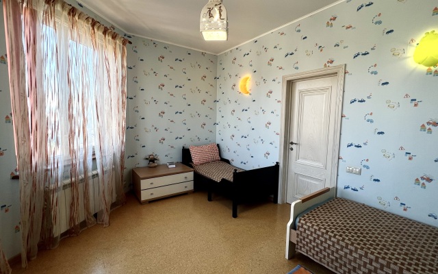 Na Vinogradnoj 2B Apartments