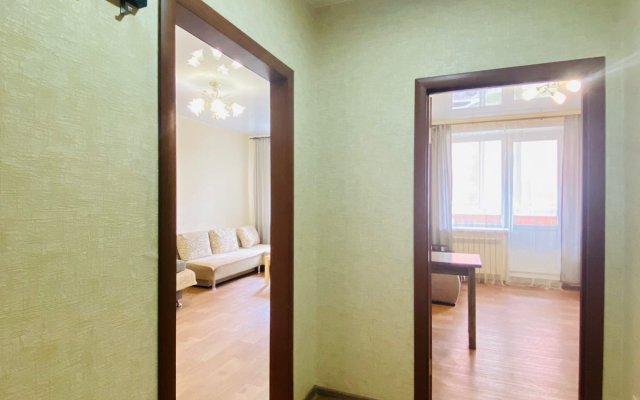 Sovetskaya 190 D Apartments