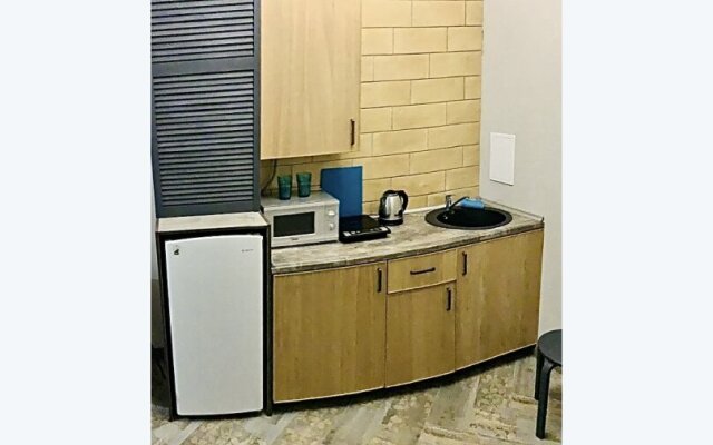 Апартаменты Строителей Апарт-8