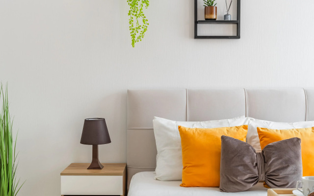 Philosophy Apartments