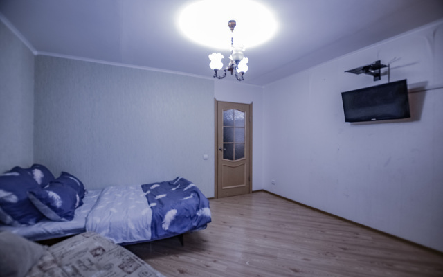 Апартаменты Лазарева 5А