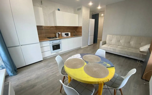 V Inozemtsevo Ot Apart Mv Apartment