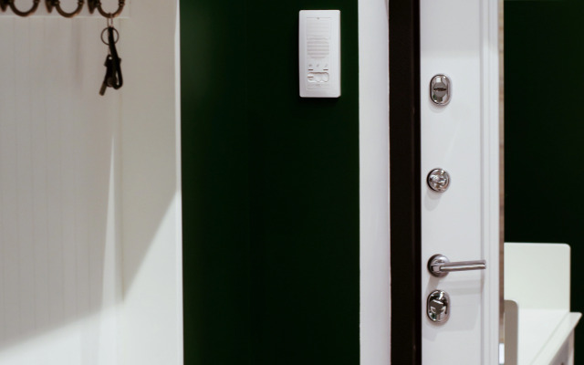 Апартаменты Archapart Green