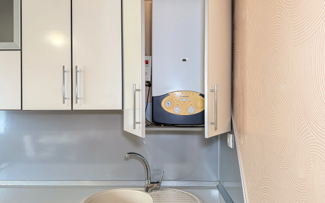 Апартаменты Монако 24 на Тургенева 293А/10