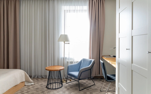 Апарт-отель Светланская 51