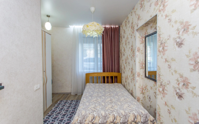 Na Ul. Beregovaya 6 Flat