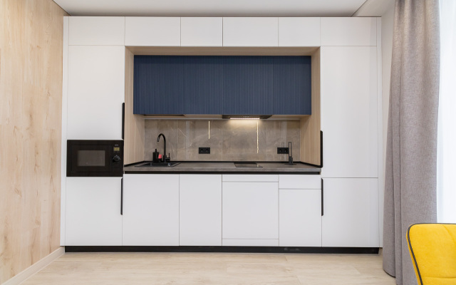 Domus Apartments