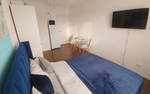 Kvartira Morskaya Pristan Flat