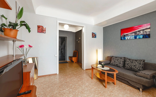 Квартира на Ноградской 32