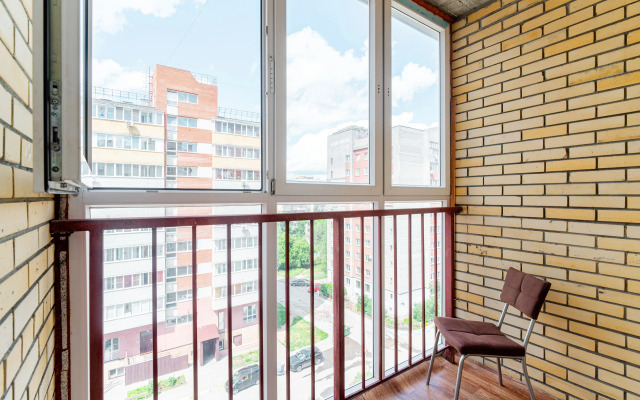 Odnokomnatnaya V Tsentre Goroda Flat