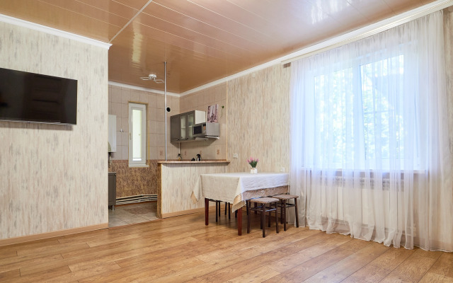 Частный дом Уют