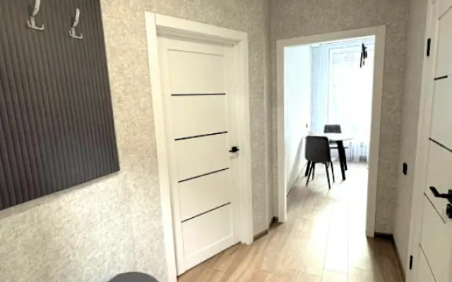 Квартира Новая уютная