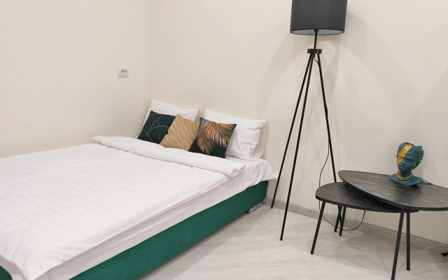 Апартаменты Город Времени