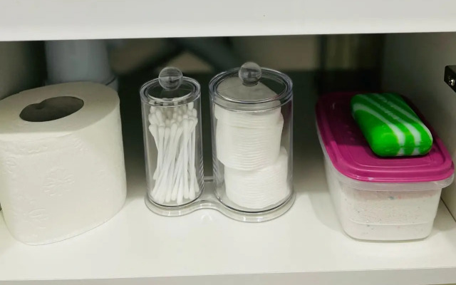 Апартаменты Люкс Смолина 3