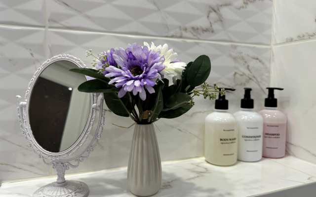 Квартира в центре города