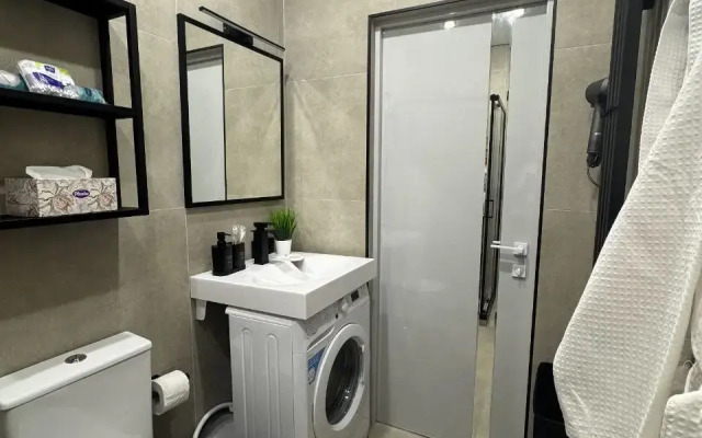 Вилла Green mile 1