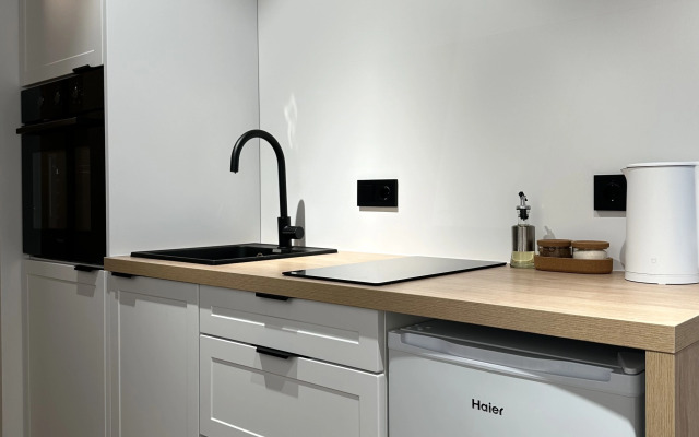 Квартира на Свободном 66Н