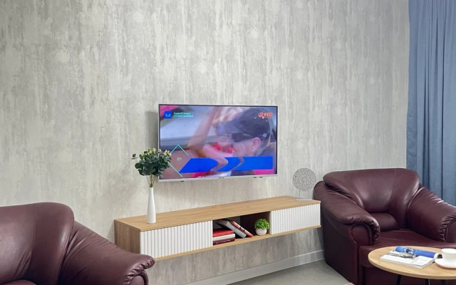 Апартаменты Двухкомнатная Квартира