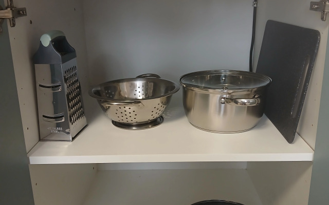 Квартира Уютная студия