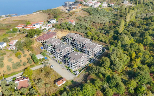 Апарт-отель Flower City Suits