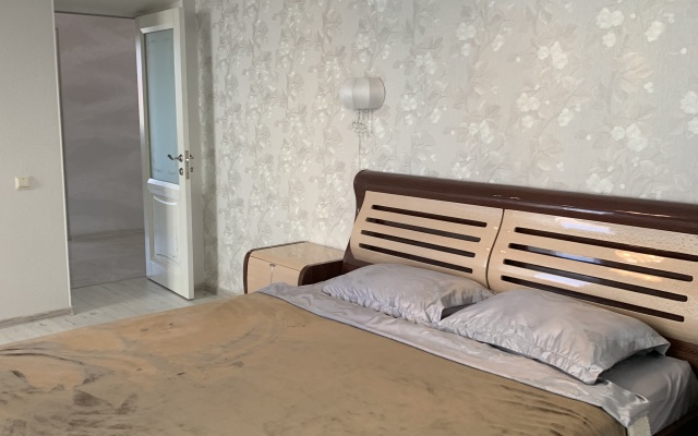 Dvukhkomnatnye Baltik Provans Apartments