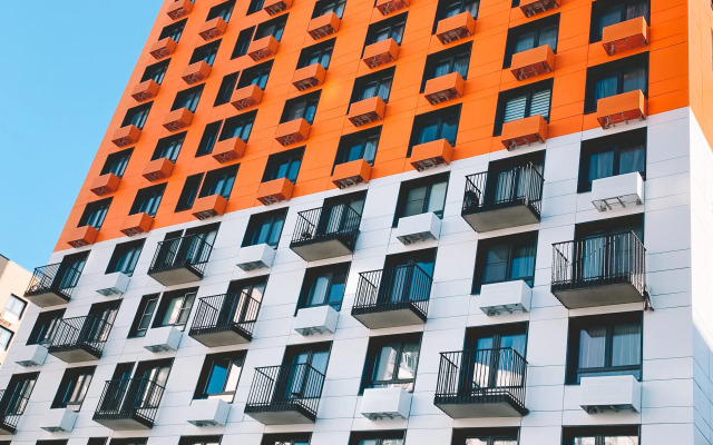 Апартаменты Люблино ТЦ Москва