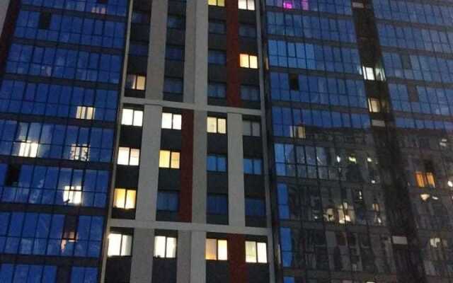 Апартаменты YuTani