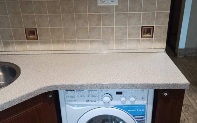 Апартаменты Двухкомнатная Квартира