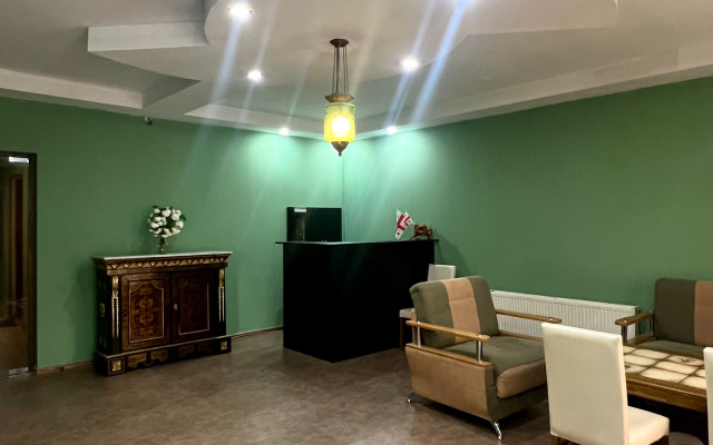 Old Street Tbilisi Hotel