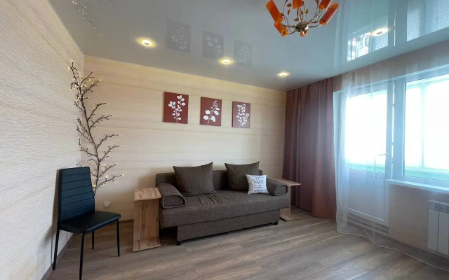 U Bautsentra Flat