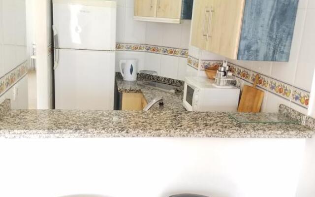 El Puerto Costa del Sol Apartments